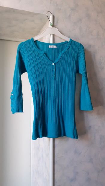 Pull femme taille 34-36