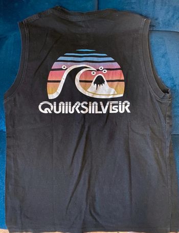 T-shirt QuickSilver
