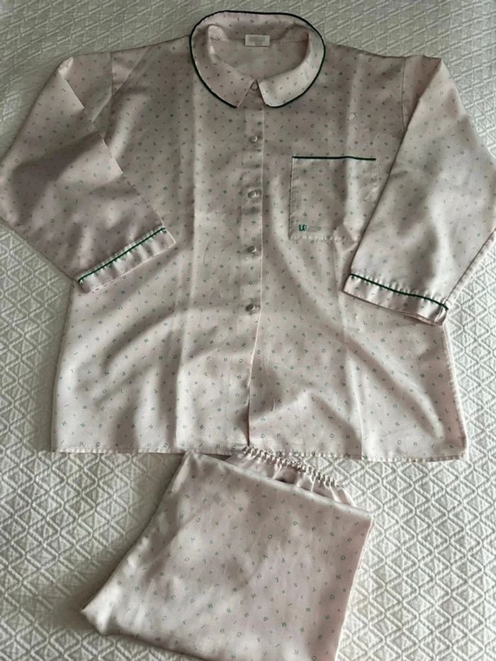 Pyjama le chat femme taille 44 - photo numéro 6
