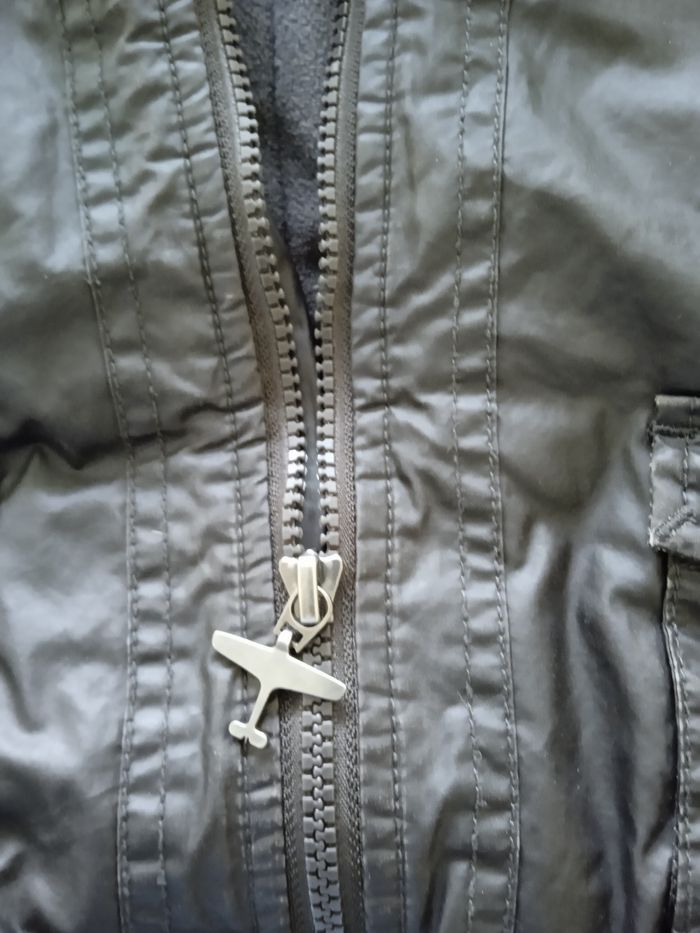 Manteau d'hiver - photo numéro 2