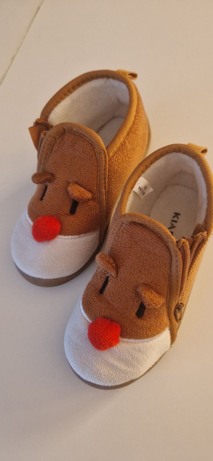 Chaussons