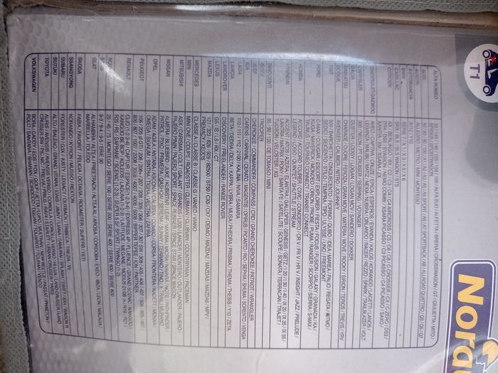 Housse auto neuve - photo numéro 4