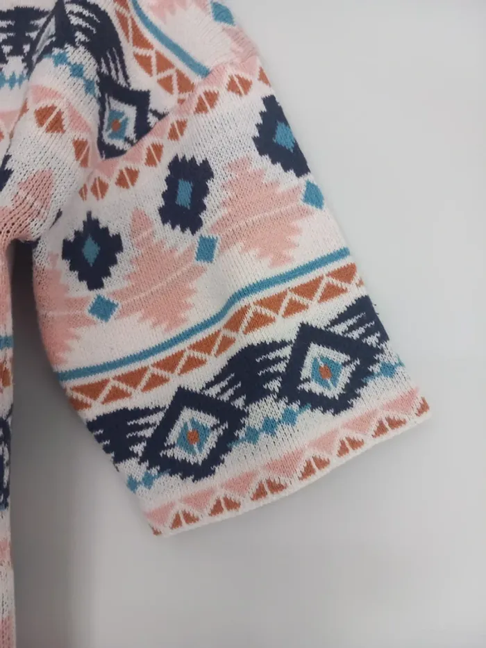 Gilet Vertbaudet - photo numéro 3