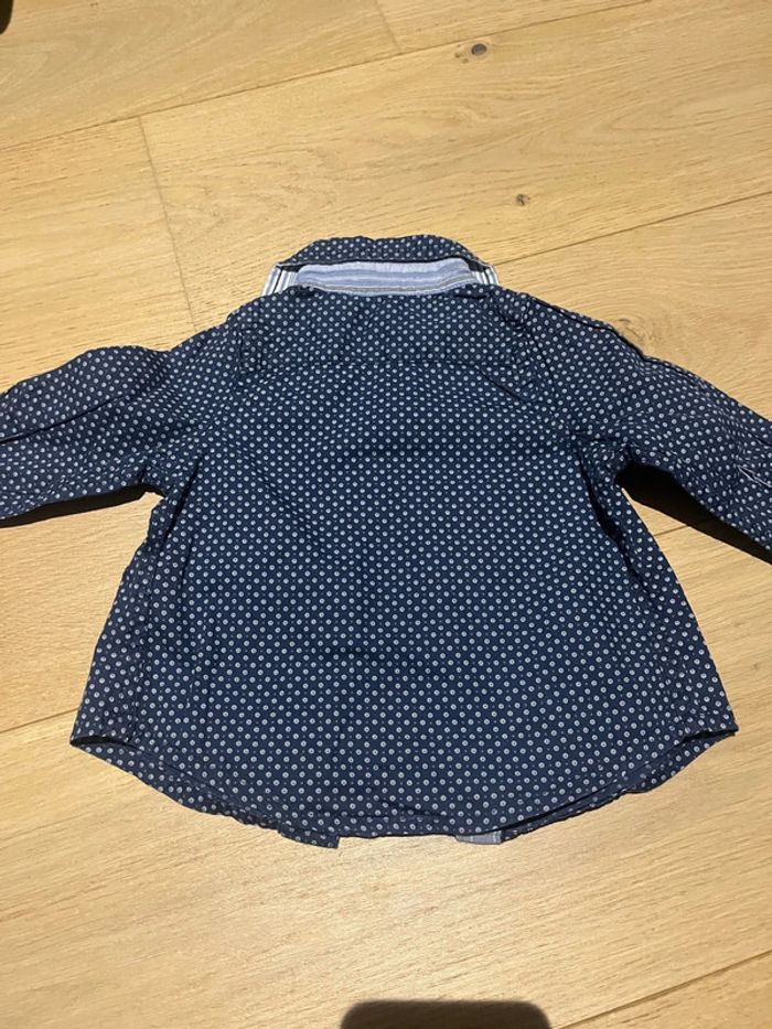 Chemise IKKS - photo numéro 2