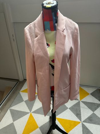 Blazer Gémo Taille 34