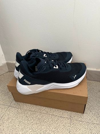 Baskets Puma Pour Homme Taille (44)