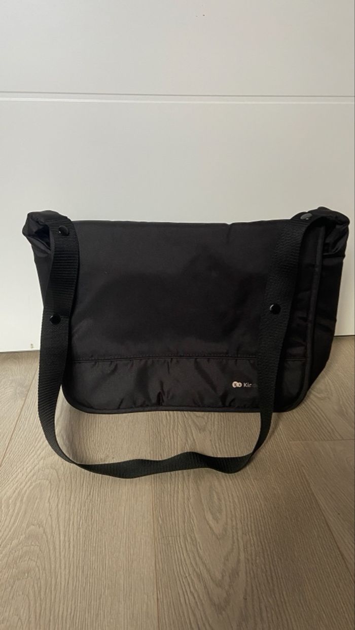 Sac à langer bébé Kinderkraft - photo numéro 2
