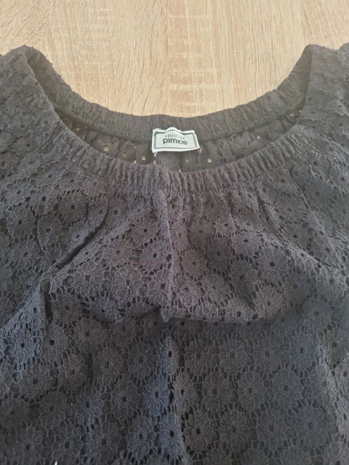 Tee shirt pimkie - photo numéro 2