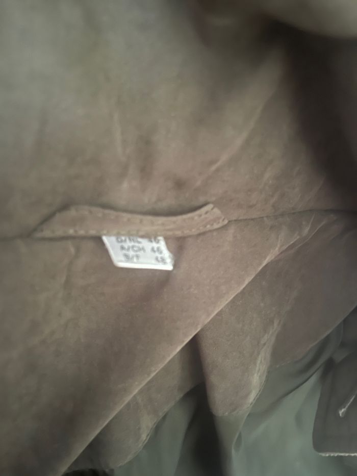 Manteau femme 48 - photo numéro 5
