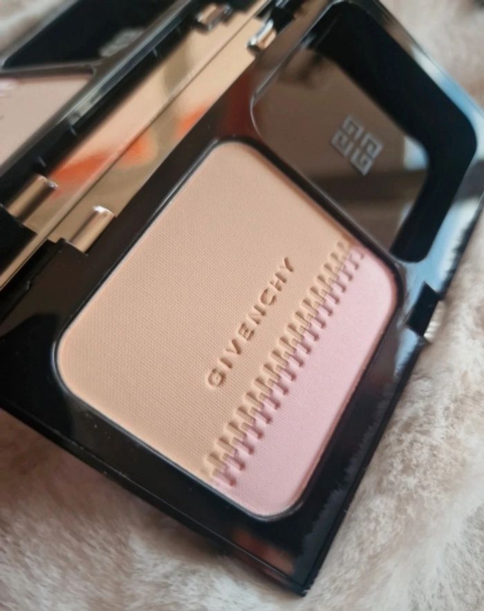 Fond de teint compact teint couture Givenchy - photo numéro 5