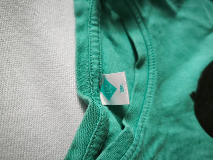 Tee shirt - photo numéro 3