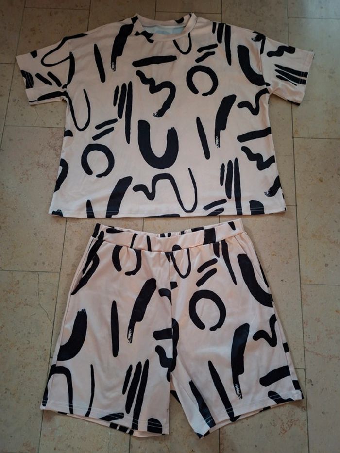 Ensemble femme Taille XL