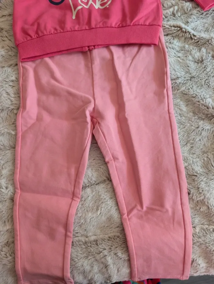 Ensemble 12/18 mois neuf. Fagottino - photo numéro 4