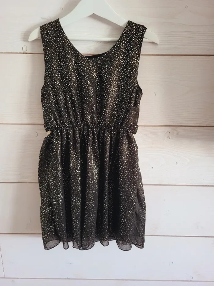 Robe de fête - photo numéro 2