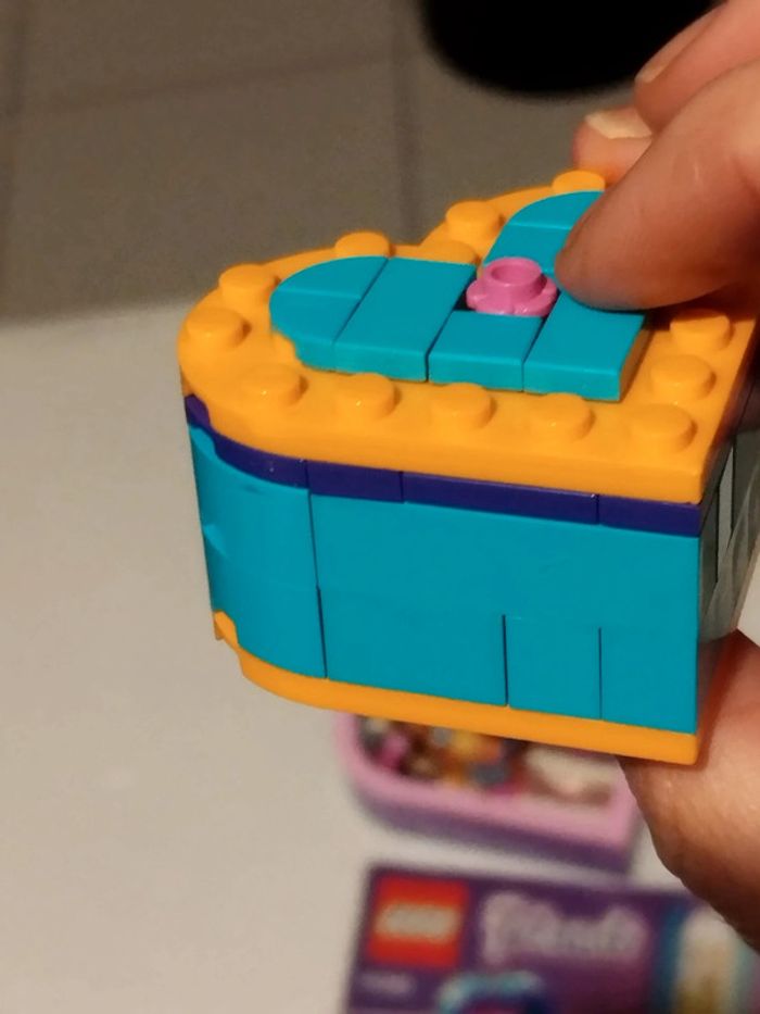 Lego 41359 - photo numéro 3