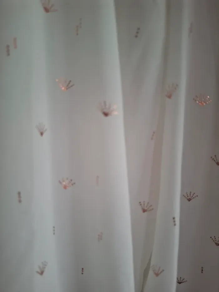 Chemise a motif - photo numéro 3