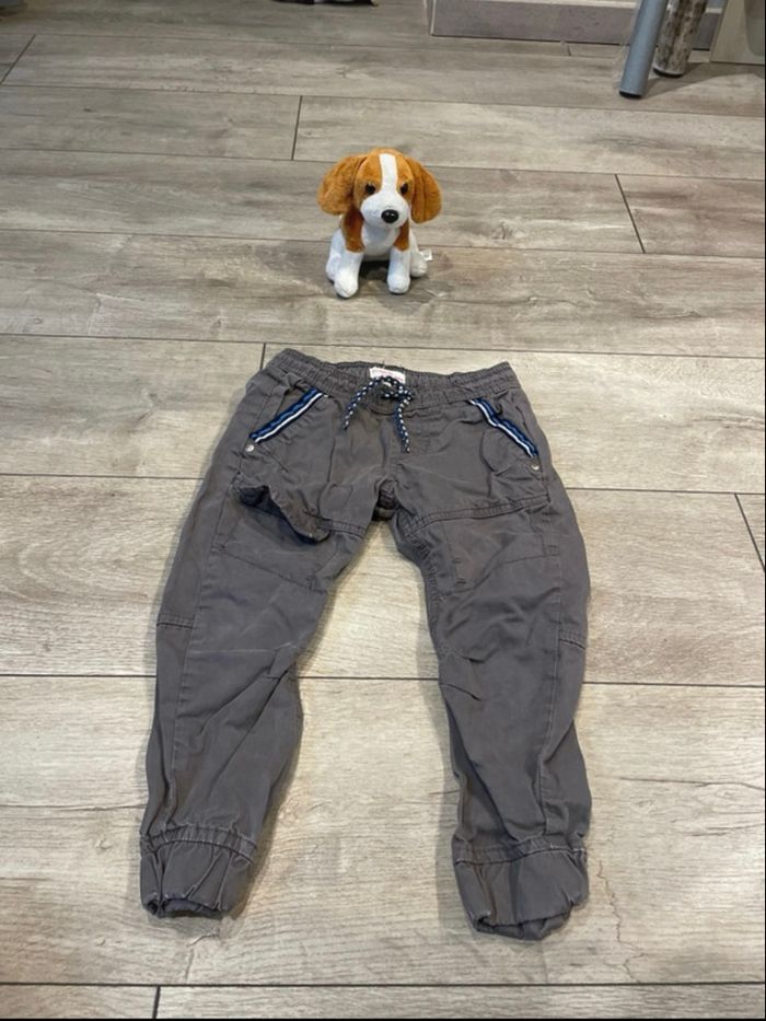 Pantalon 2 ans