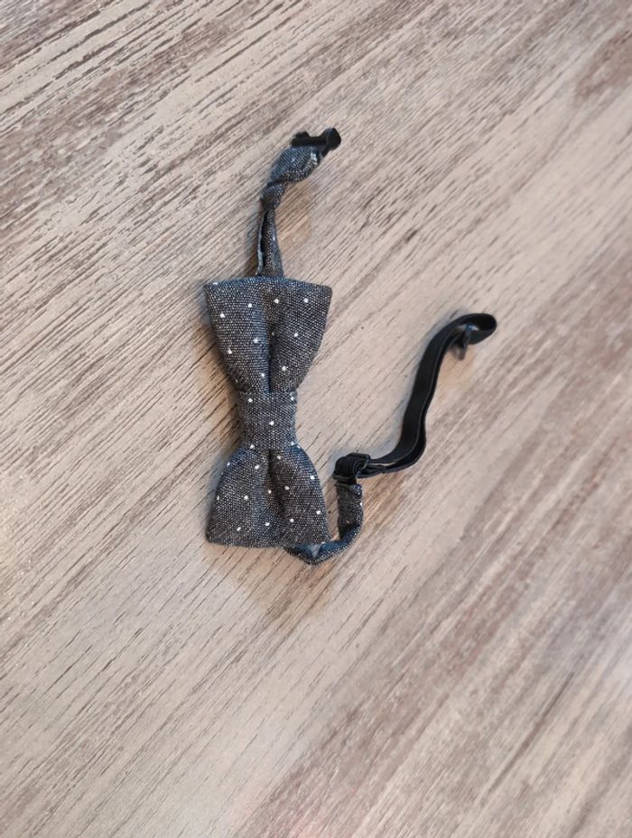 Noeud papillon obaibi