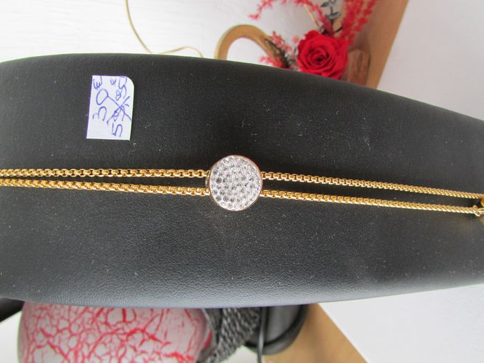 Collier écharpe Angélique Zabok - photo numéro 3