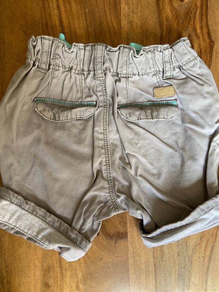 Short - photo numéro 2