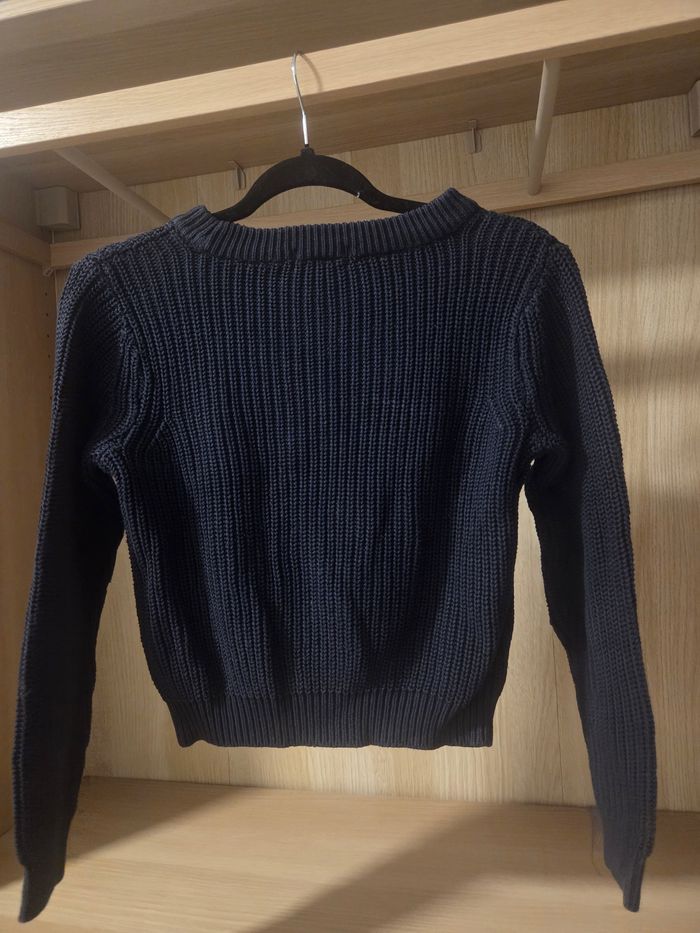 Pull femme - photo numéro 2