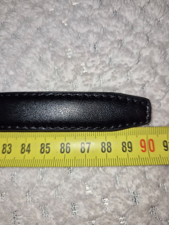 Ceinture fine - photo numéro 5