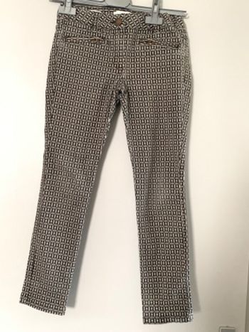 Pantalon skinny 9/10ans