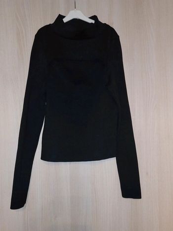 Blouse femme T : 40