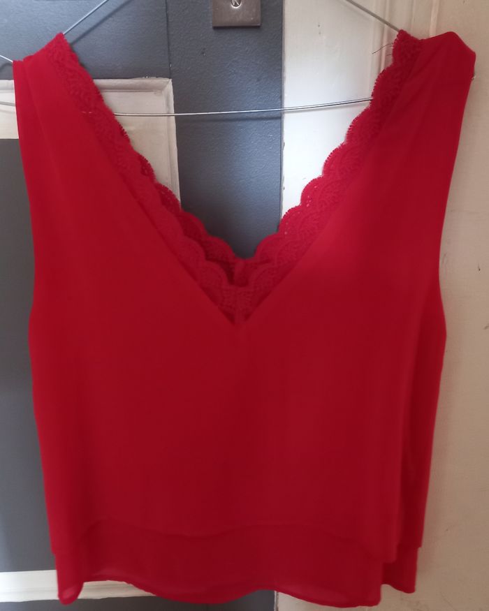 Debardeur - photo numéro 2