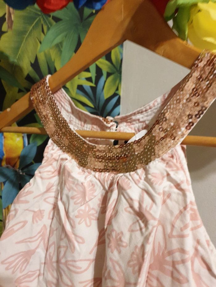 Robe à volants - photo numéro 2