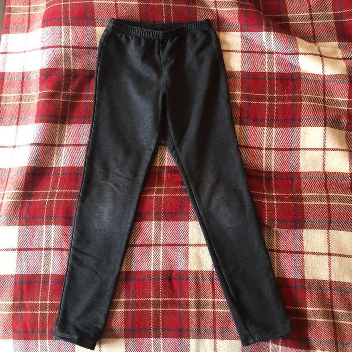 Legging fille décathlon 7/8 ans