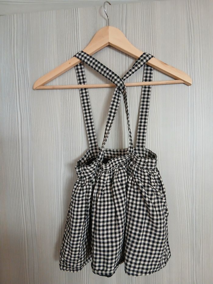 Robe Catimini 6 ans - photo numéro 3