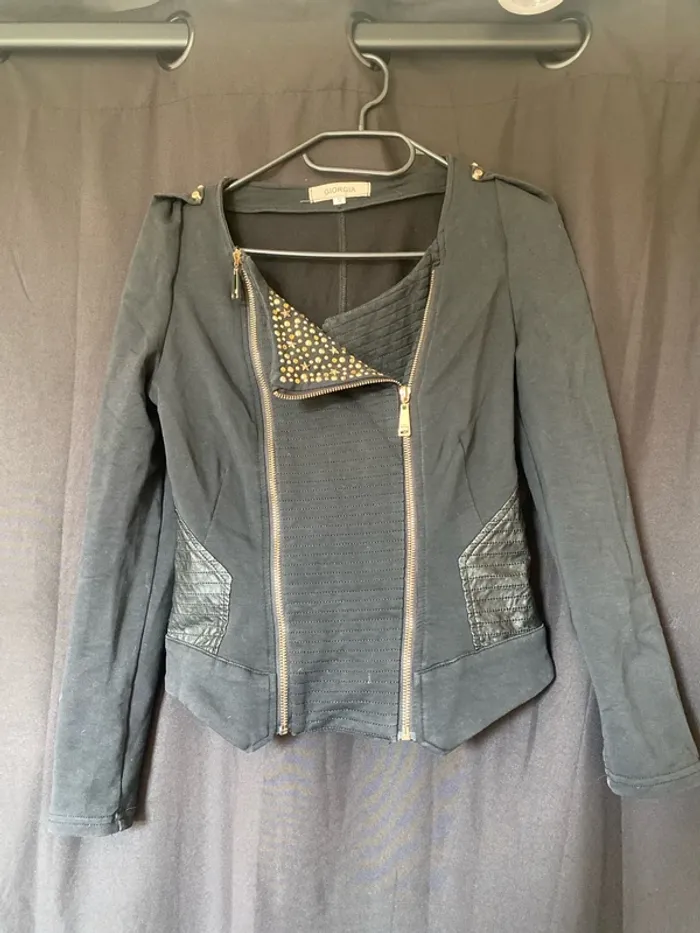 Veste femme