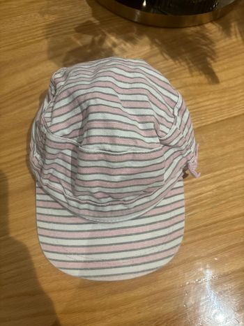 Casquette 