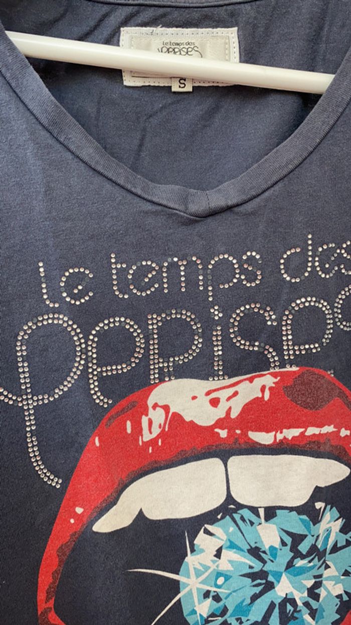 Lots 2 tee-shirts - photo numéro 10