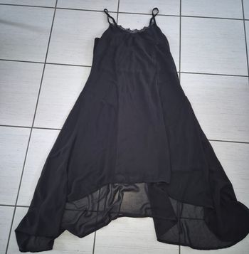 Robe kookai noire taille 44