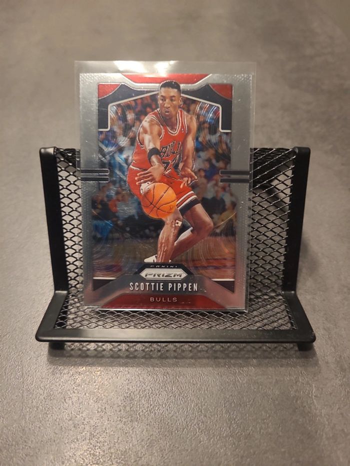 Carte nba scottie pippen