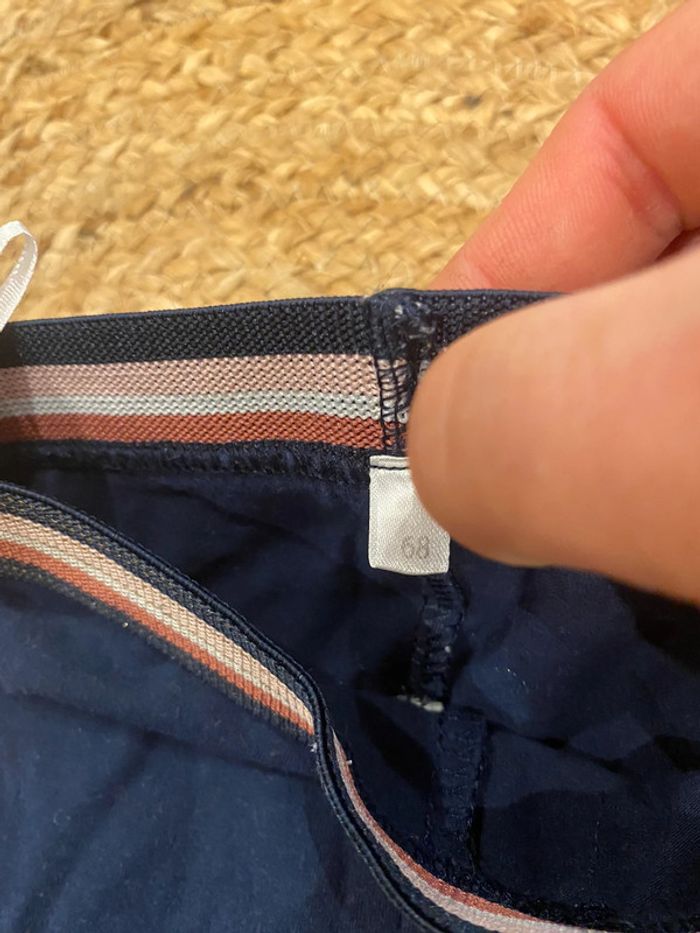 Legging fille 6 mois - photo numéro 2