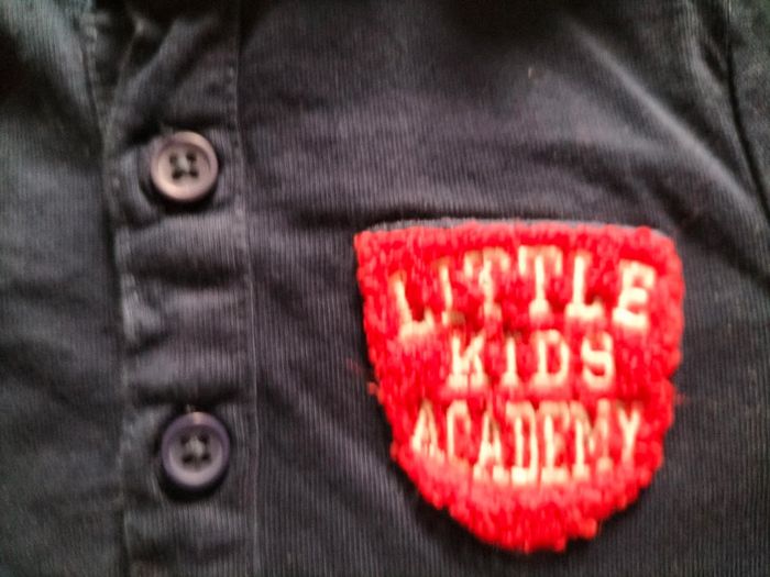 Haut manches longues taille 23 mois - photo numéro 3