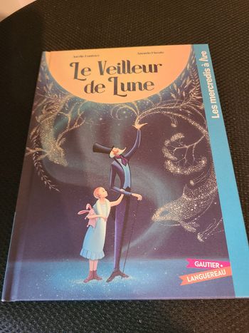 le veilleur de lune