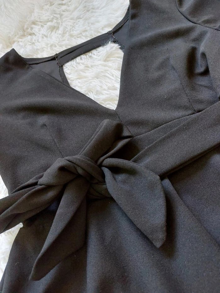 Top peplum - photo numéro 3
