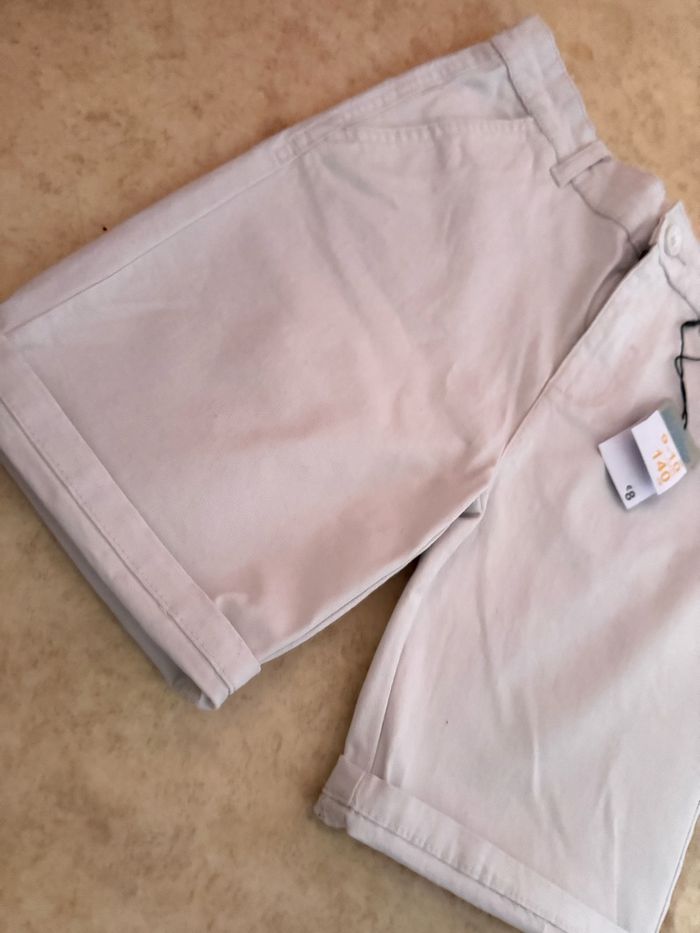 Short chino - photo numéro 2