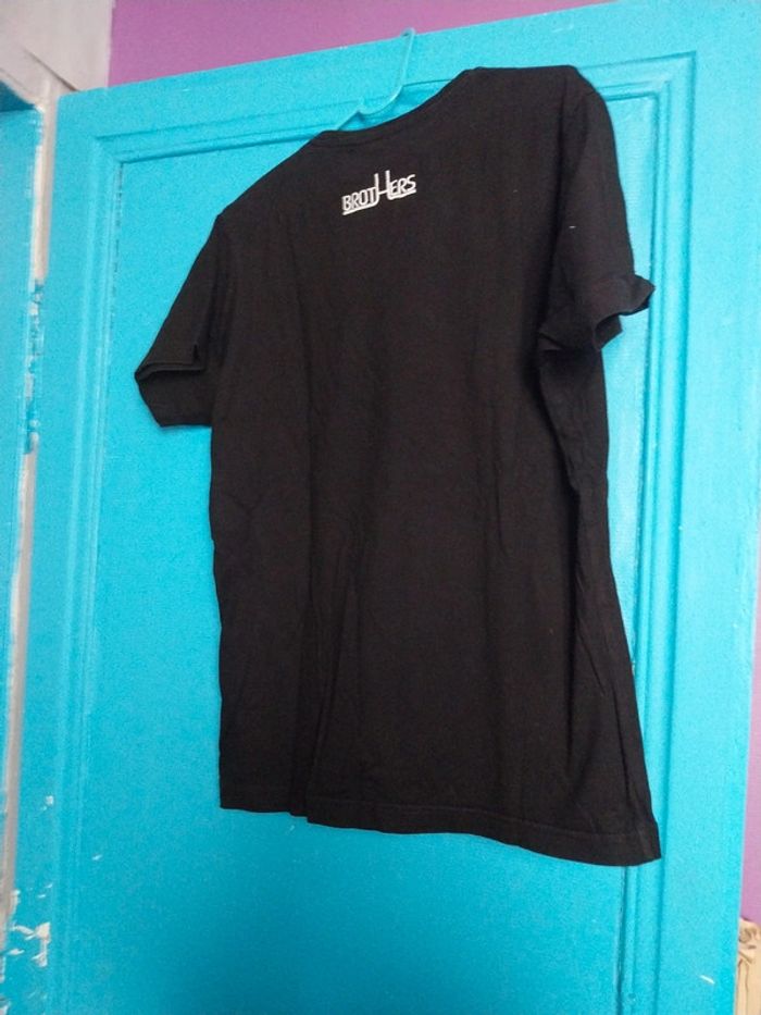 T-shirt humoristique - photo numéro 2