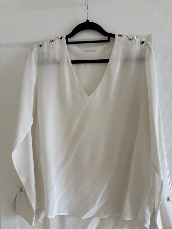 Blouse Ikks, taille 40
