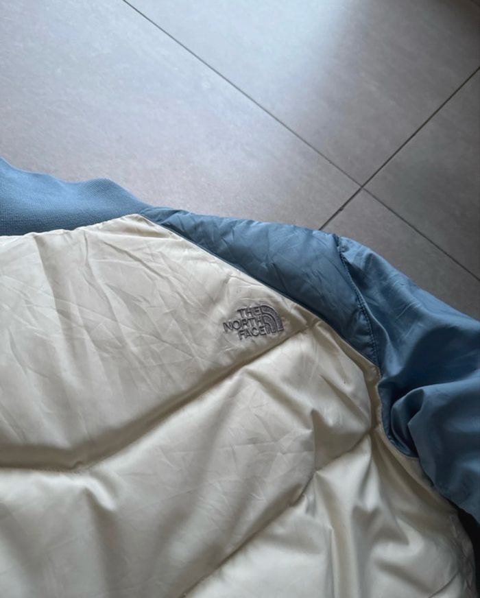 Doudoune bomber The North Face - photo numéro 7