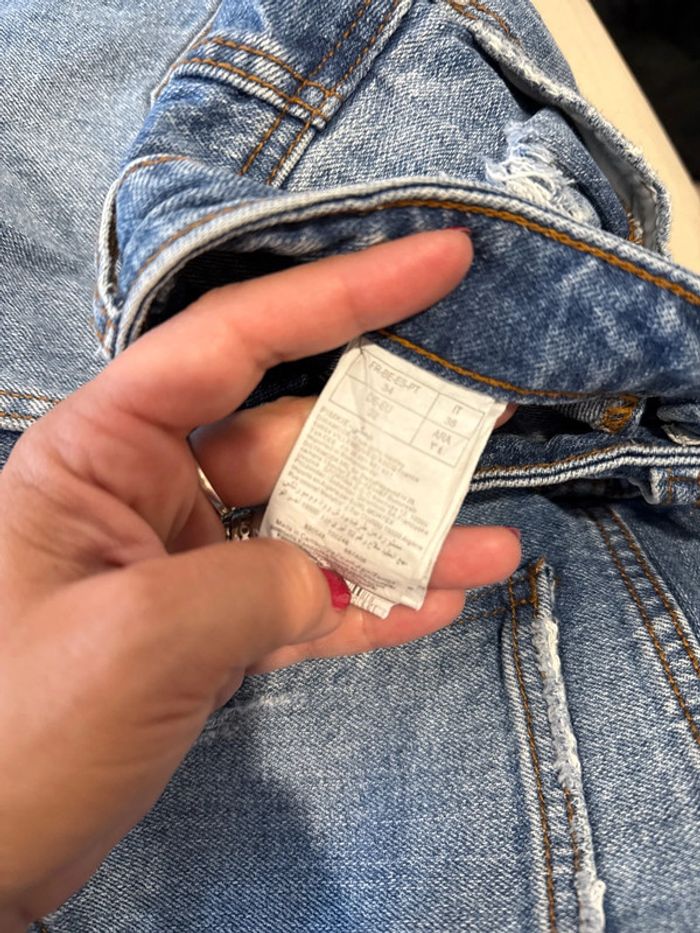 Jupe short pimkie - photo numéro 4