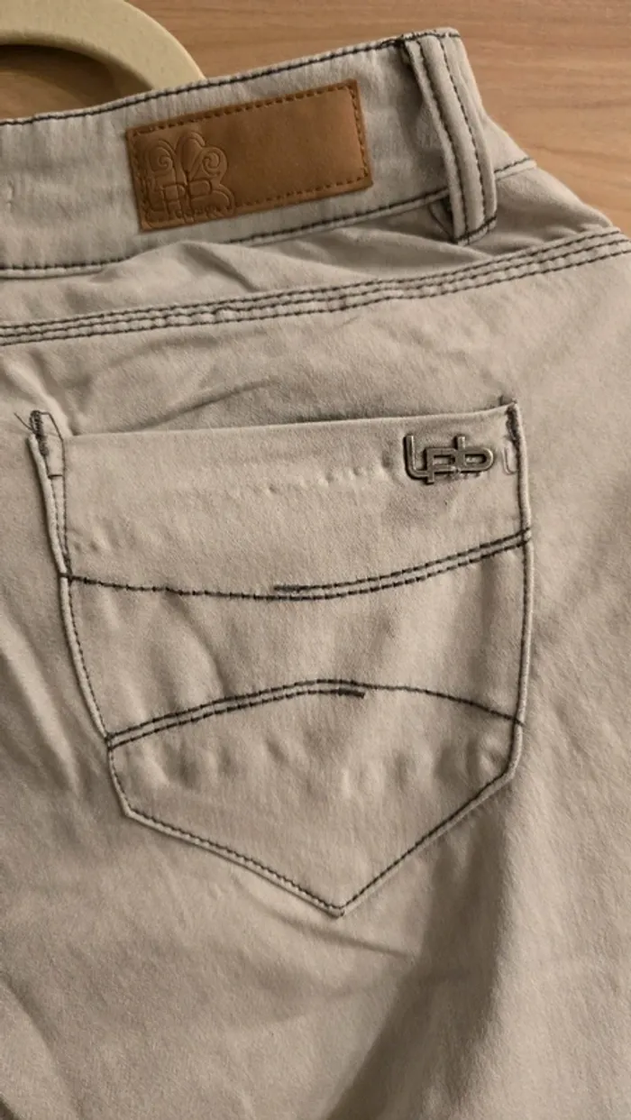 Pantalon hyper confortable LPB ! - photo numéro 4