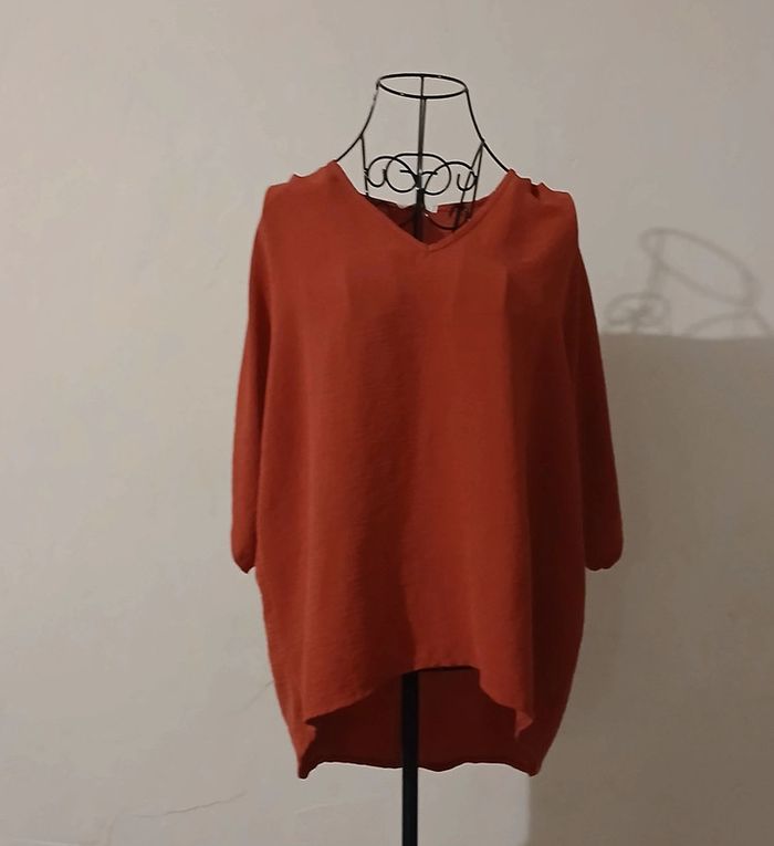 Blouse Femme Cloothes Taille 36 - photo numéro 2