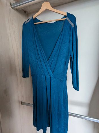 Robe pull