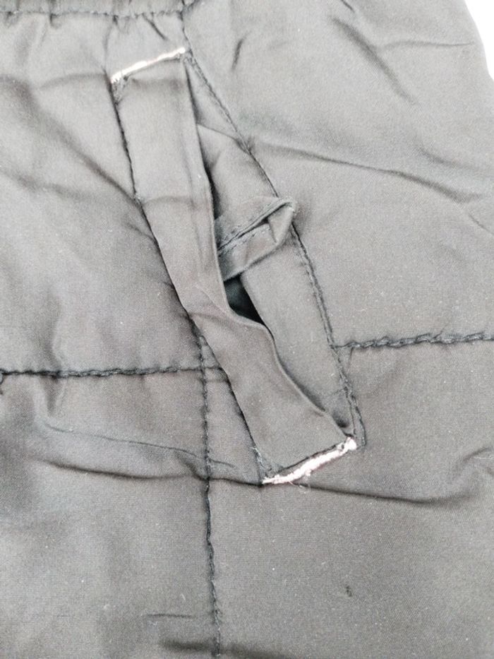 Blouson 4 ans fille Complices noir - photo numéro 7